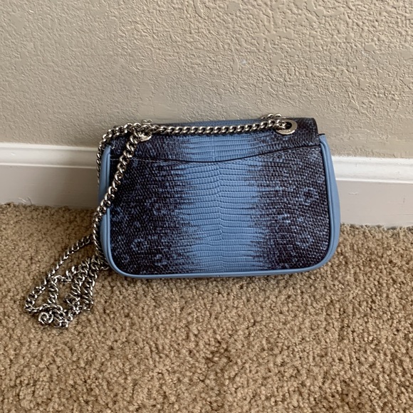 Coach cassidy chain crossbody - Picture 5 of 11